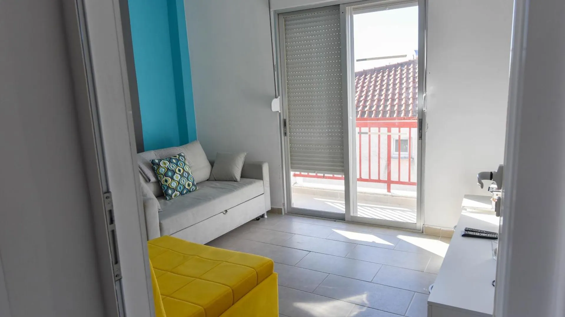 New Apartment Nea Kalikratia Chalkidiki Near Beach Nea Kallikrateia