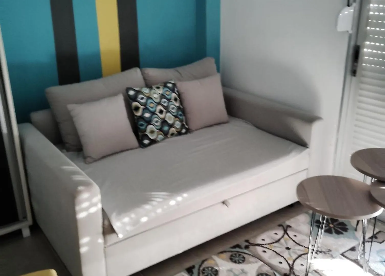 New Apartment Nea Kalikratia Chalkidiki Near Beach Nea Kallikrateia