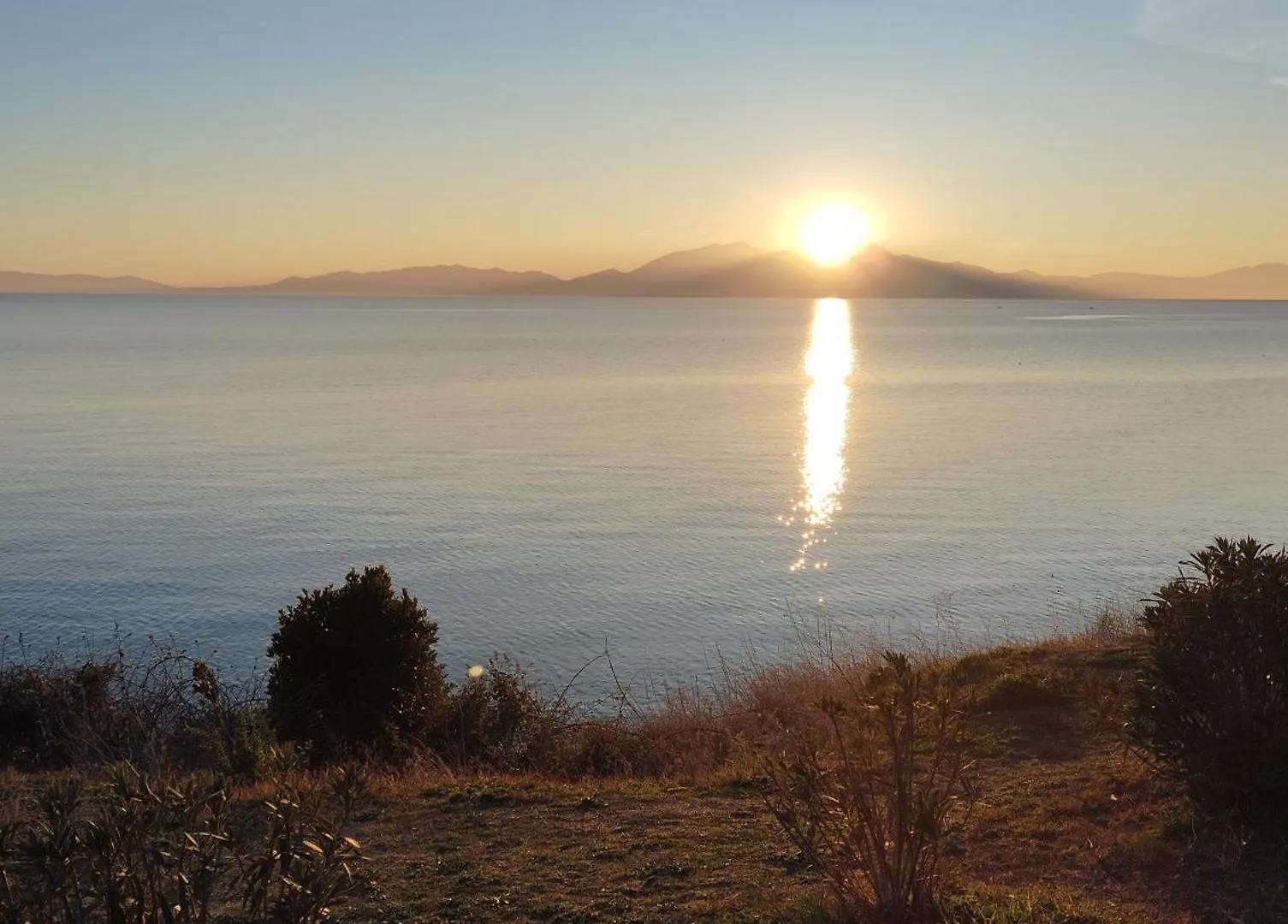 New Apartment Nea Kalikratia Chalkidiki Near Beach Nea Kallikrateia 0*,