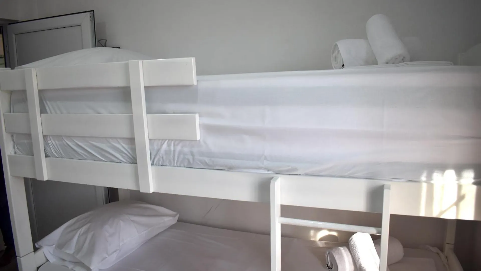 New Apartment Nea Kalikratia Chalkidiki Near Beach Nea Kallikrateia Greece