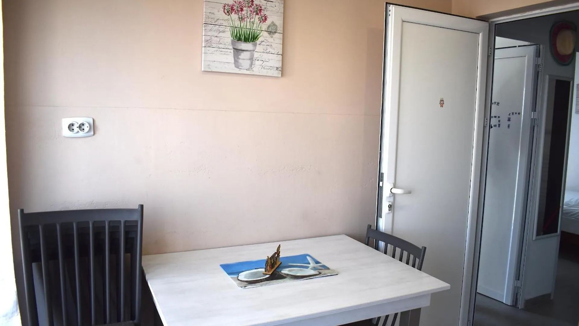 New Apartment Nea Kalikratia Chalkidiki Near Beach Nea Kallikrateia