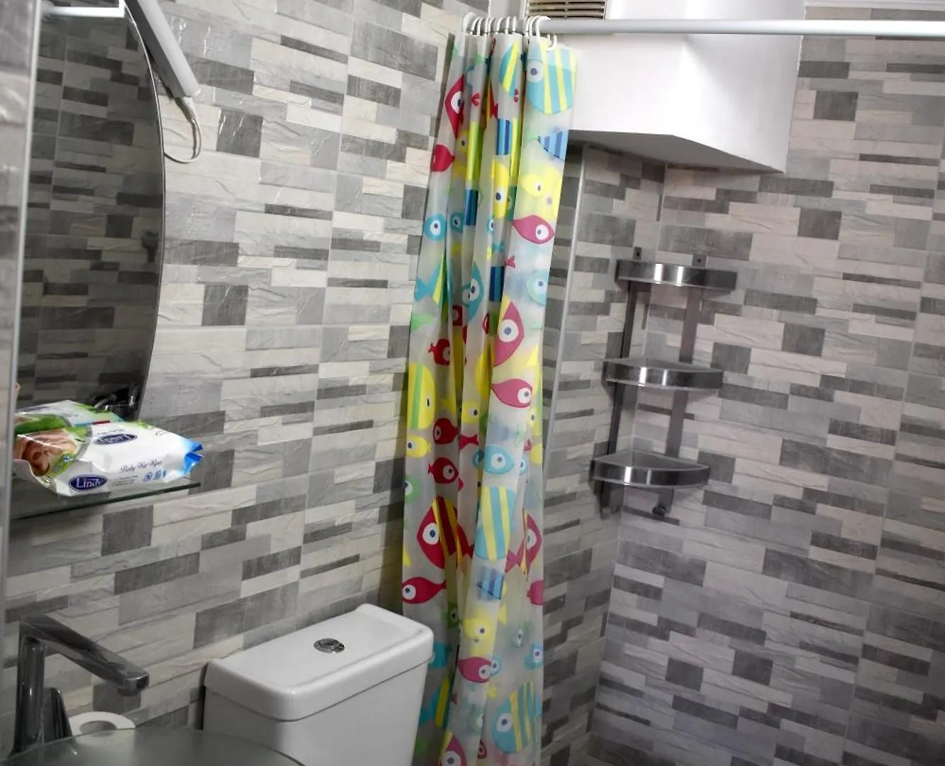 New Apartment Nea Kalikratia Chalkidiki Near Beach Nea Kallikrateia