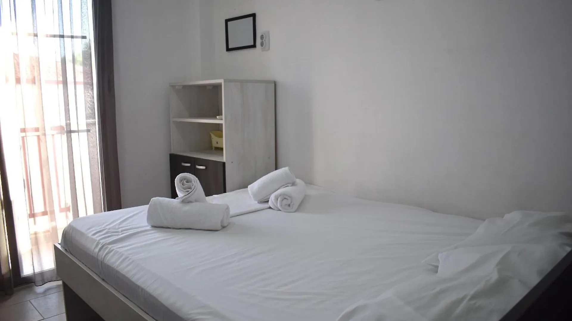 New Apartment Nea Kalikratia Chalkidiki Near Beach Nea Kallikrateia