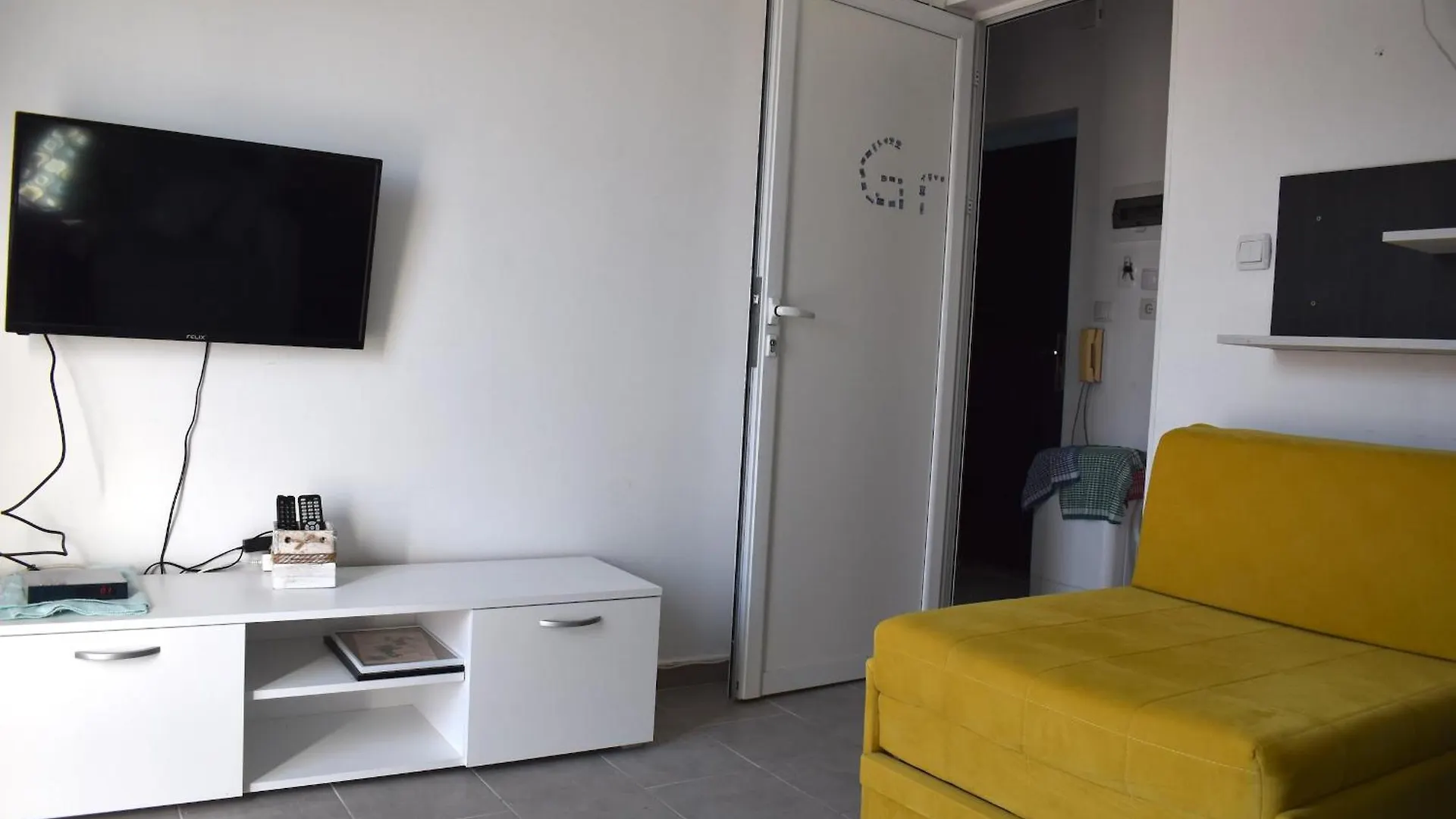 New Apartment Nea Kalikratia Chalkidiki Near Beach Nea Kallikrateia