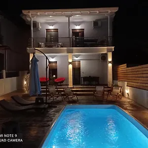 Athina 1st Floor Villa