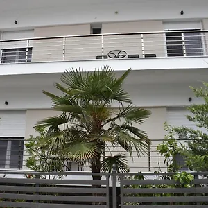  Apartment Davidana Deluxe