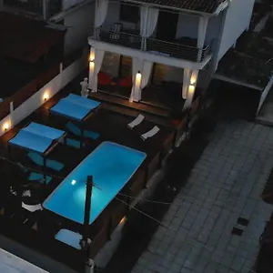 Βίλα Azzuro Ground Floor, Nea Kallikrateia