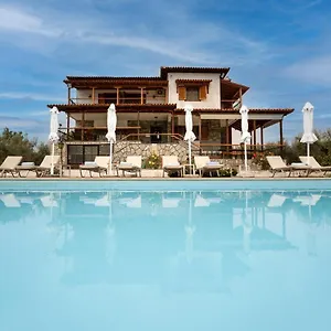 3* Gasthof Kalisun Pool House By Georgalas