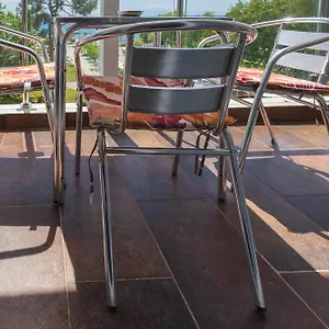 Διαμέρισμα Le Monde Seaview, Nea Kallikrateia