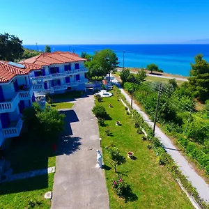 Paraktio Hotel