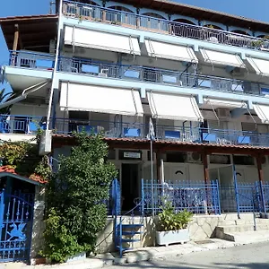 Artemis & Apartment