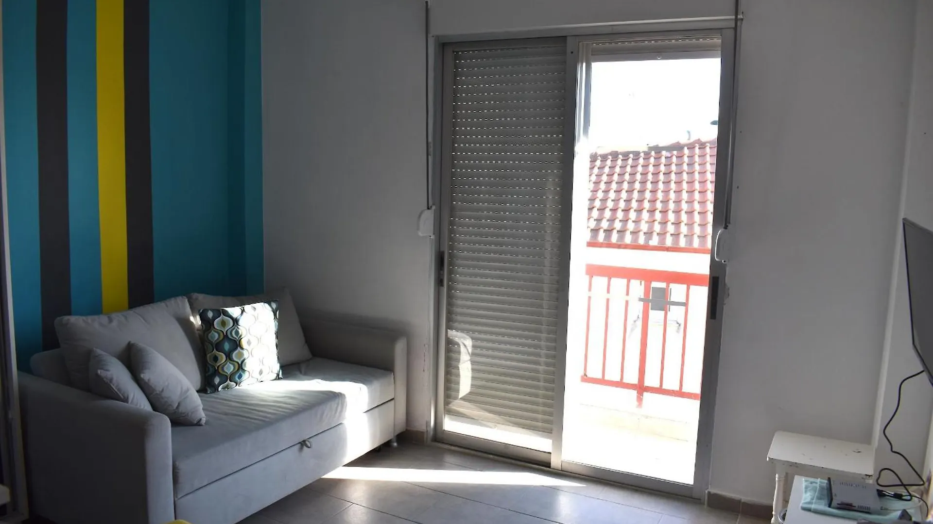 New Apartment Nea Kalikratia Chalkidiki Near Beach Nea Kallikrateia