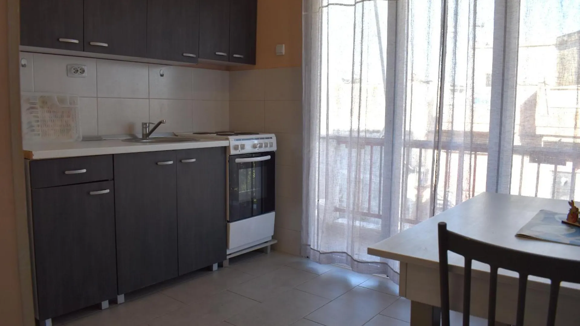 New Apartment Nea Kalikratia Chalkidiki Near Beach Nea Kallikrateia